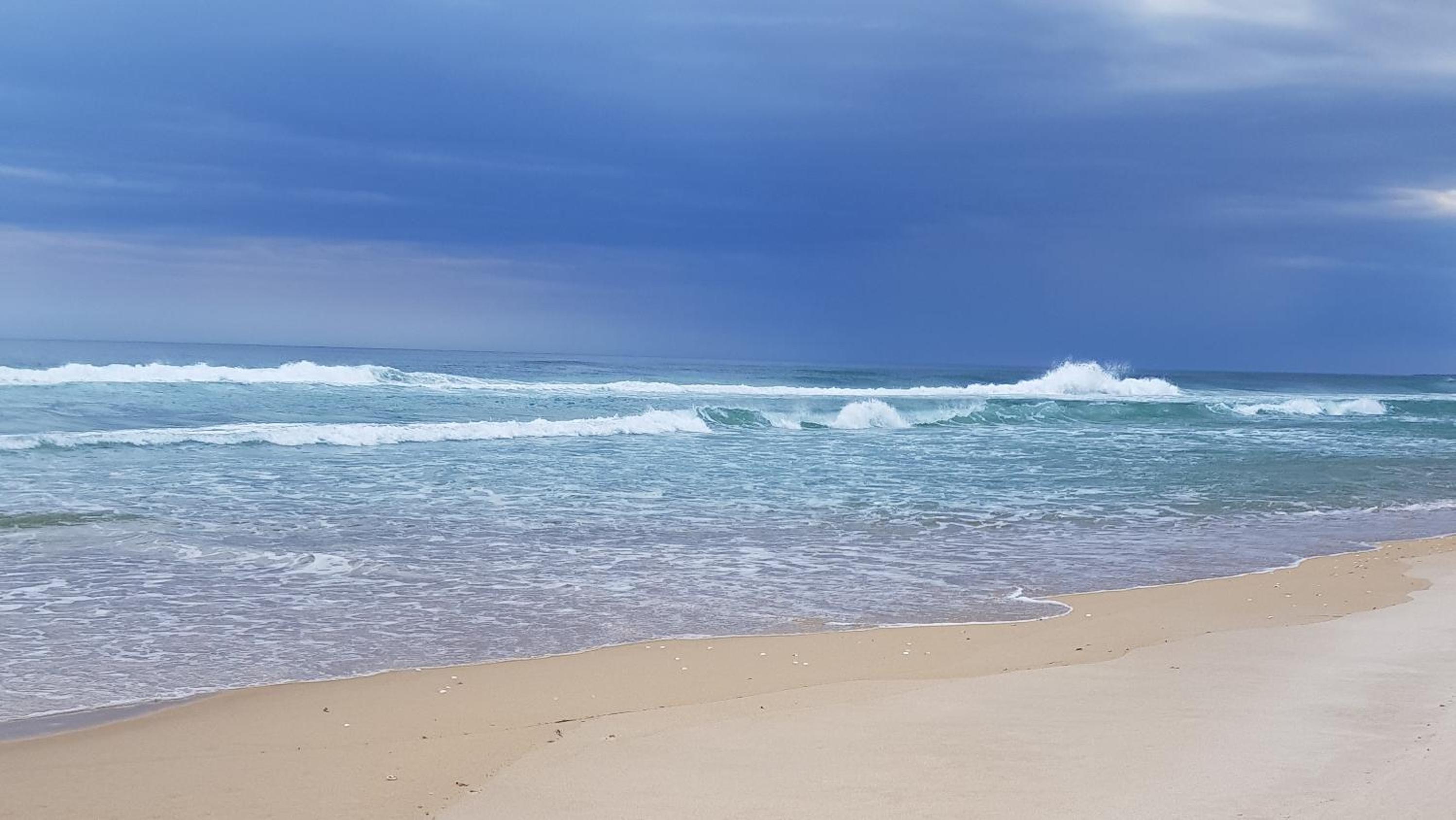 Blue Seas Holiday Villas
