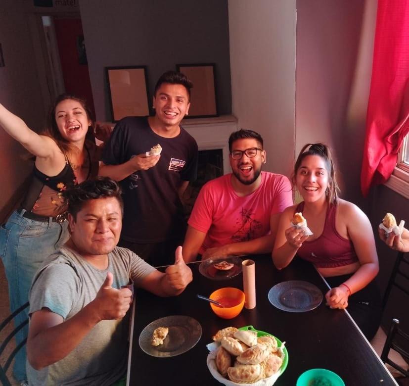 mate! Hostel