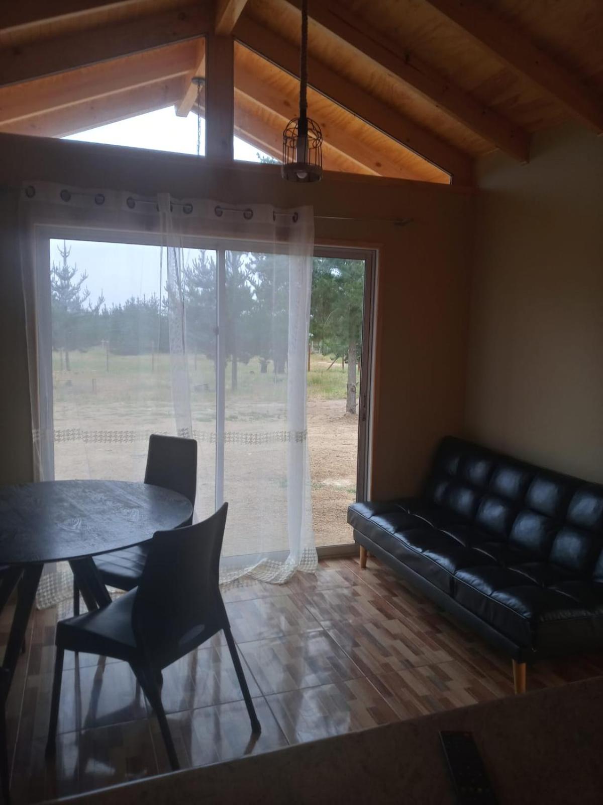 Cabañitas Zelada