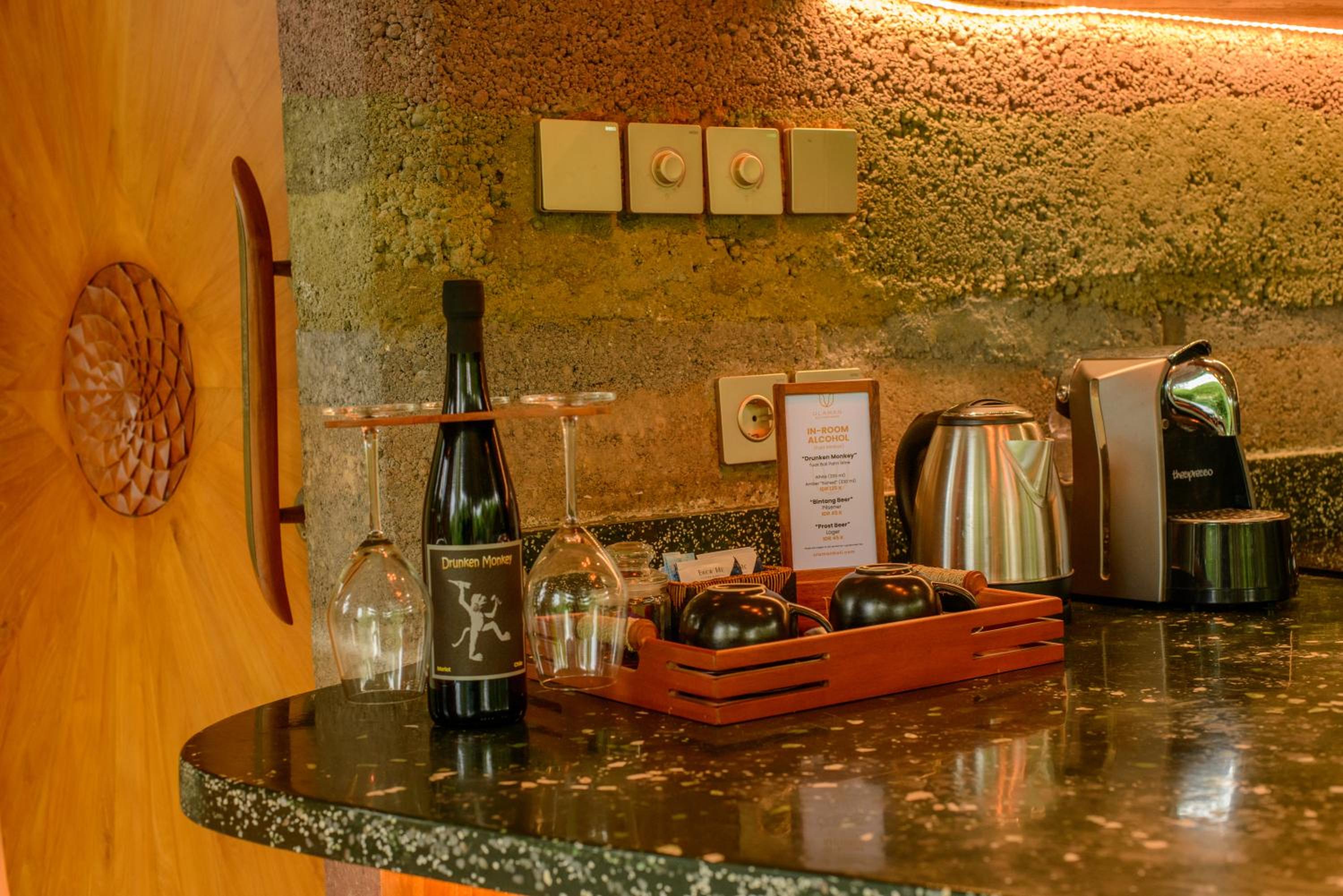 Ulaman Eco Luxury Resort 91