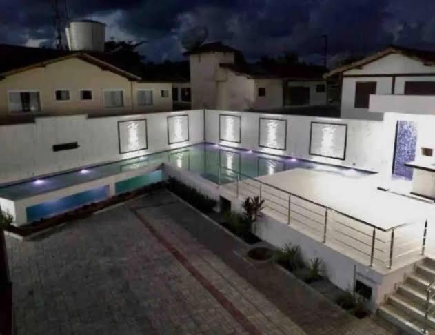 Apartamento Duplex - a 3 min da Praia apé, Próximo Axé Moi e ToaToa view 5