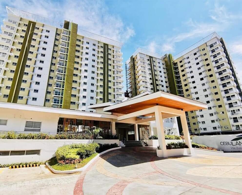 SoSe's Crib at Mesaverte Garden Residences