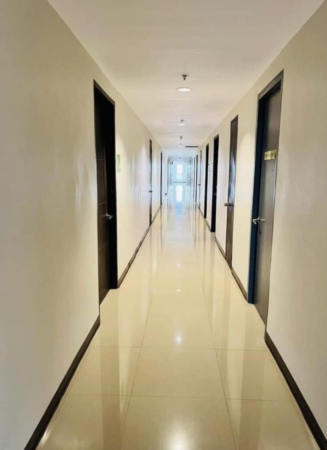 SoSe's Crib at Mesaverte Garden Residences