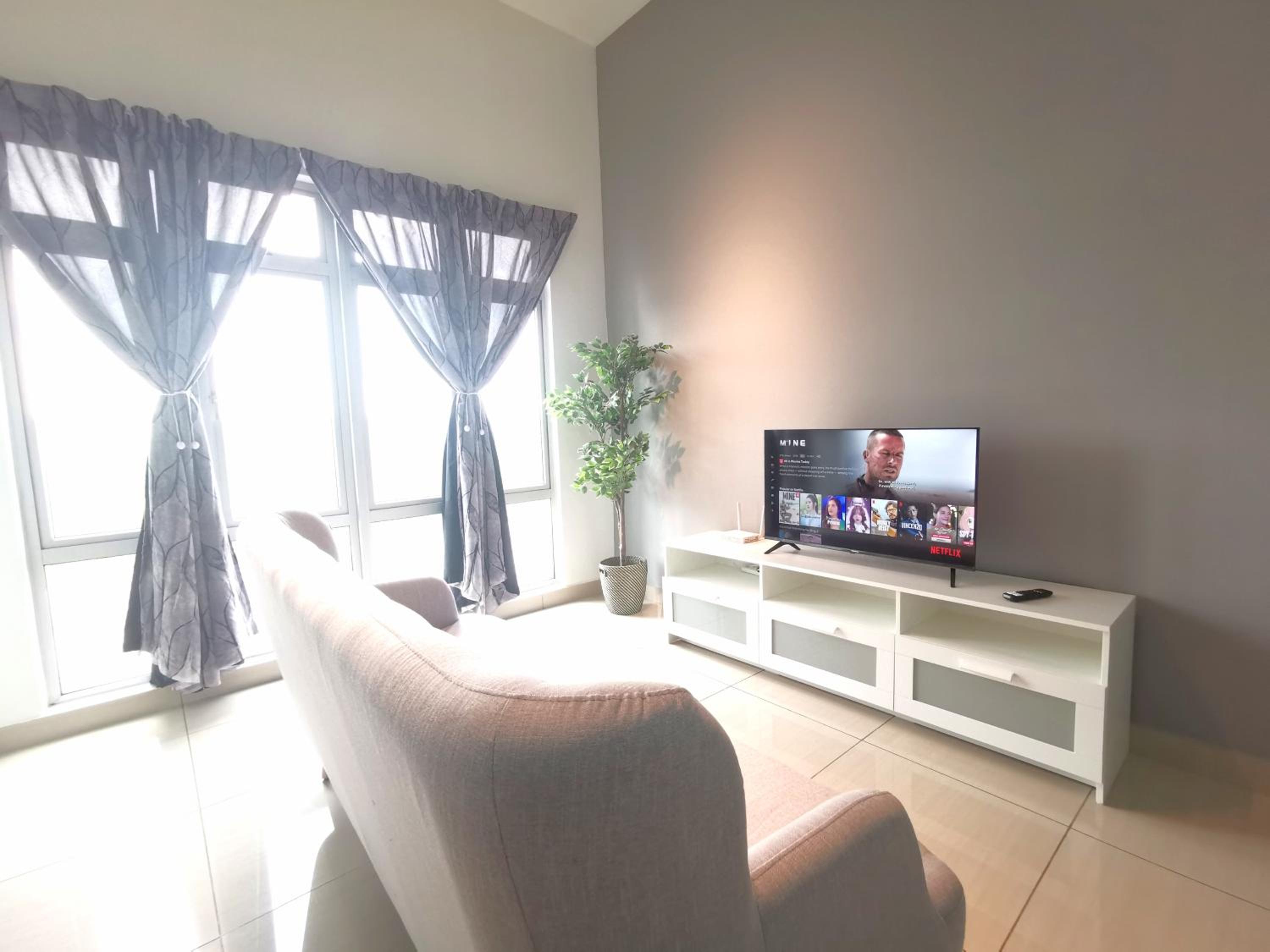 Austin Manhattan 1BR Johor Bahru by Maco Home