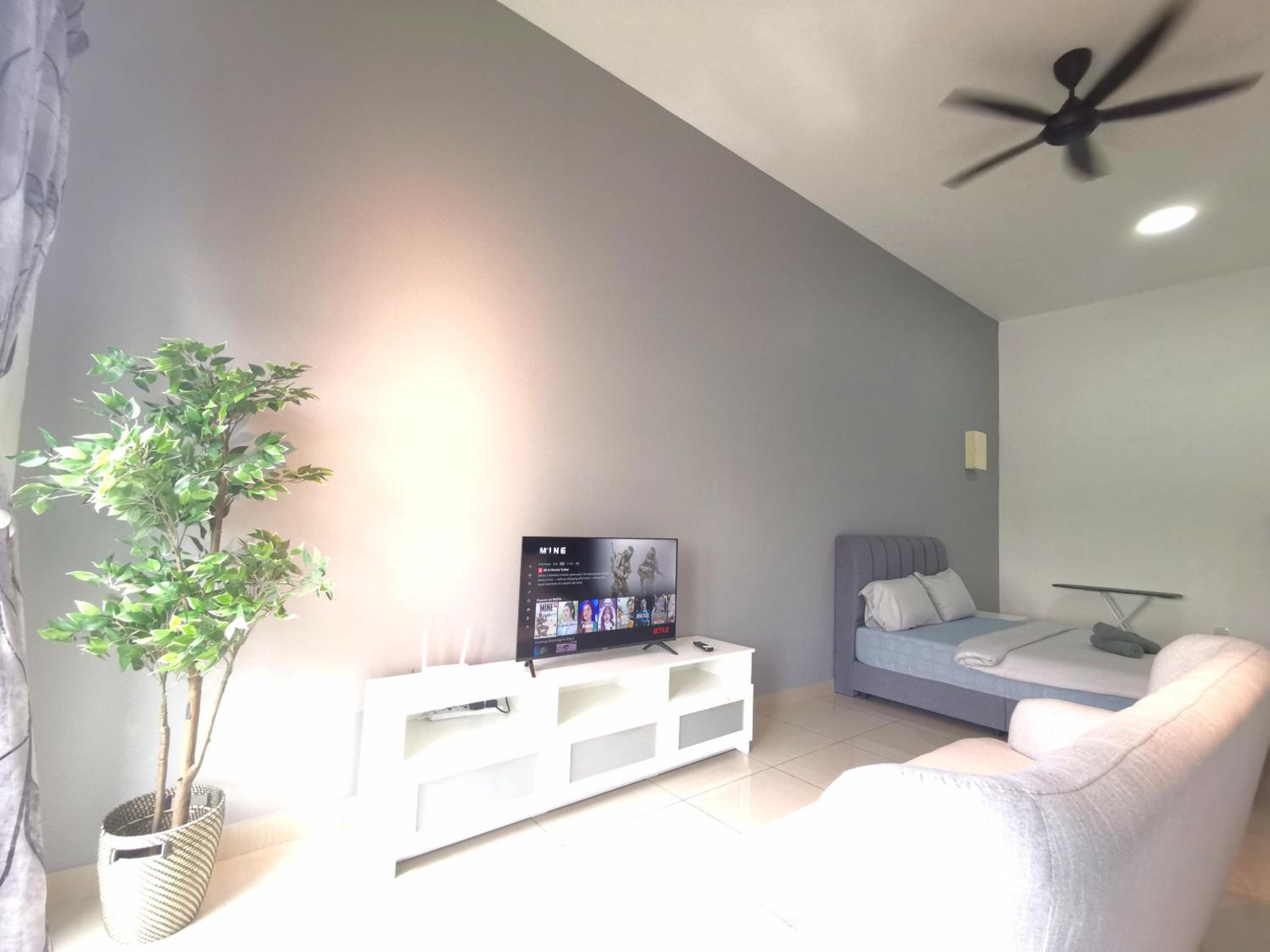 Austin Manhattan 1BR Johor Bahru by Maco Home