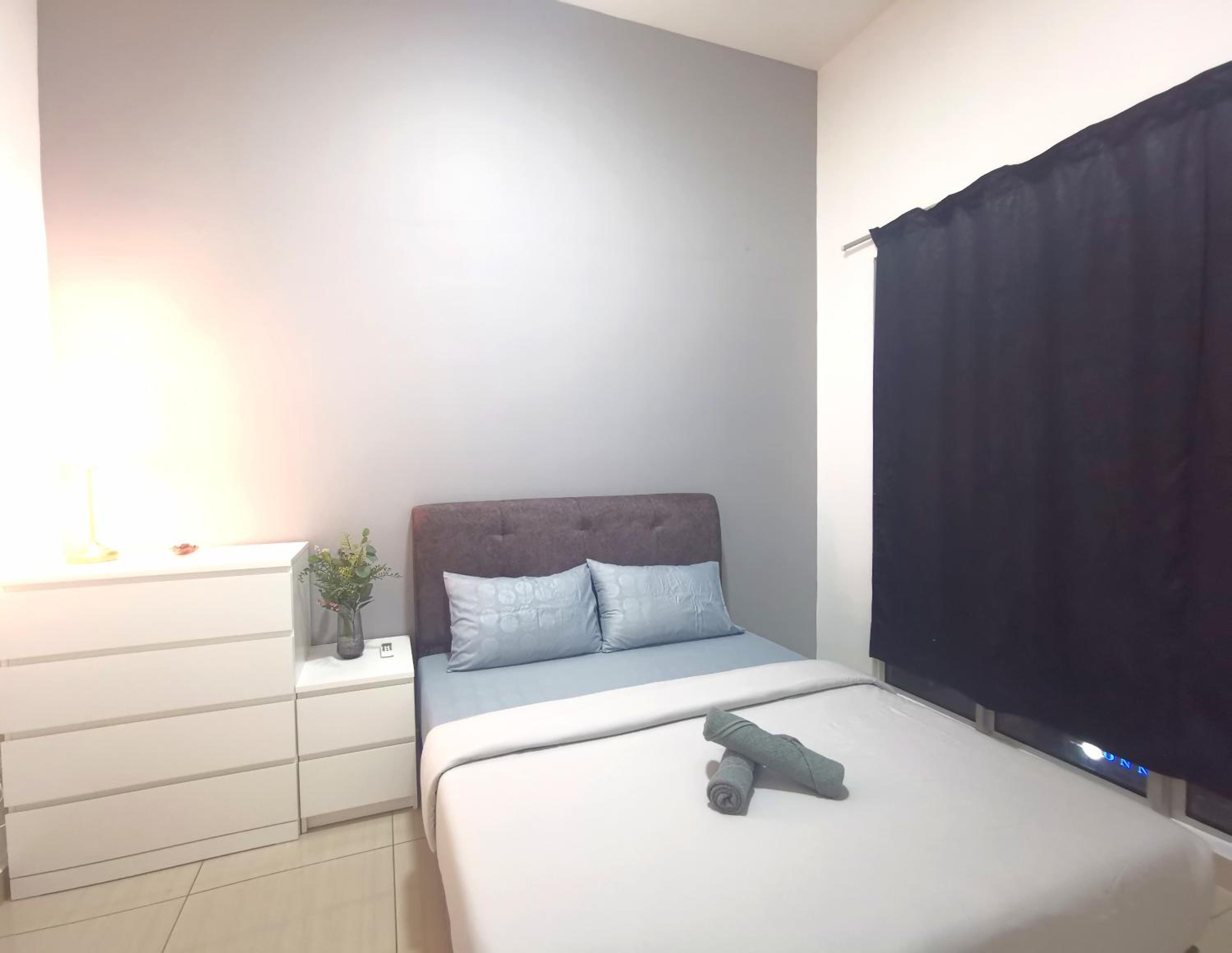 Austin Manhattan 1BR Johor Bahru by Maco Home