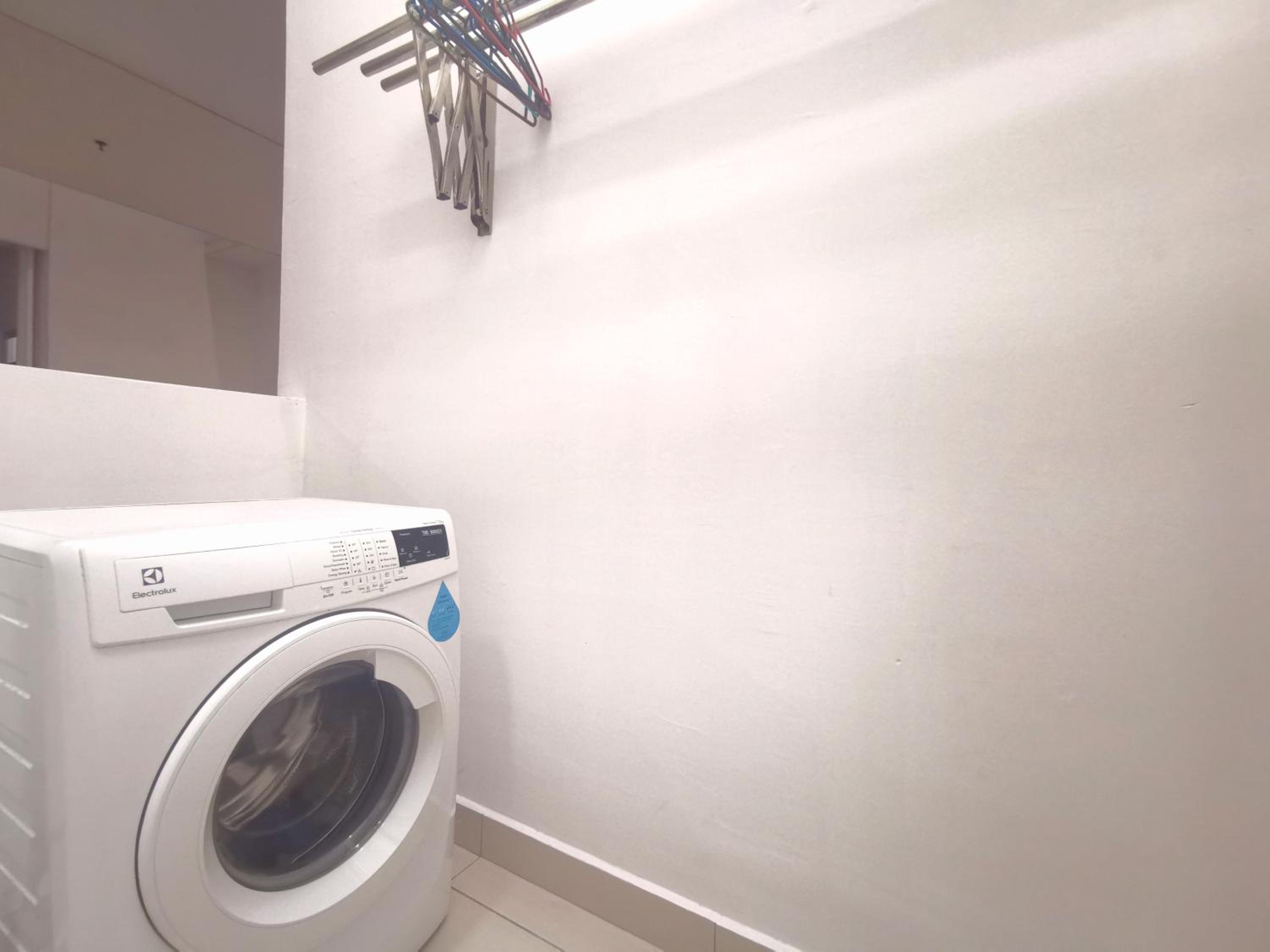 Austin Manhattan 1BR Johor Bahru by Maco Home
