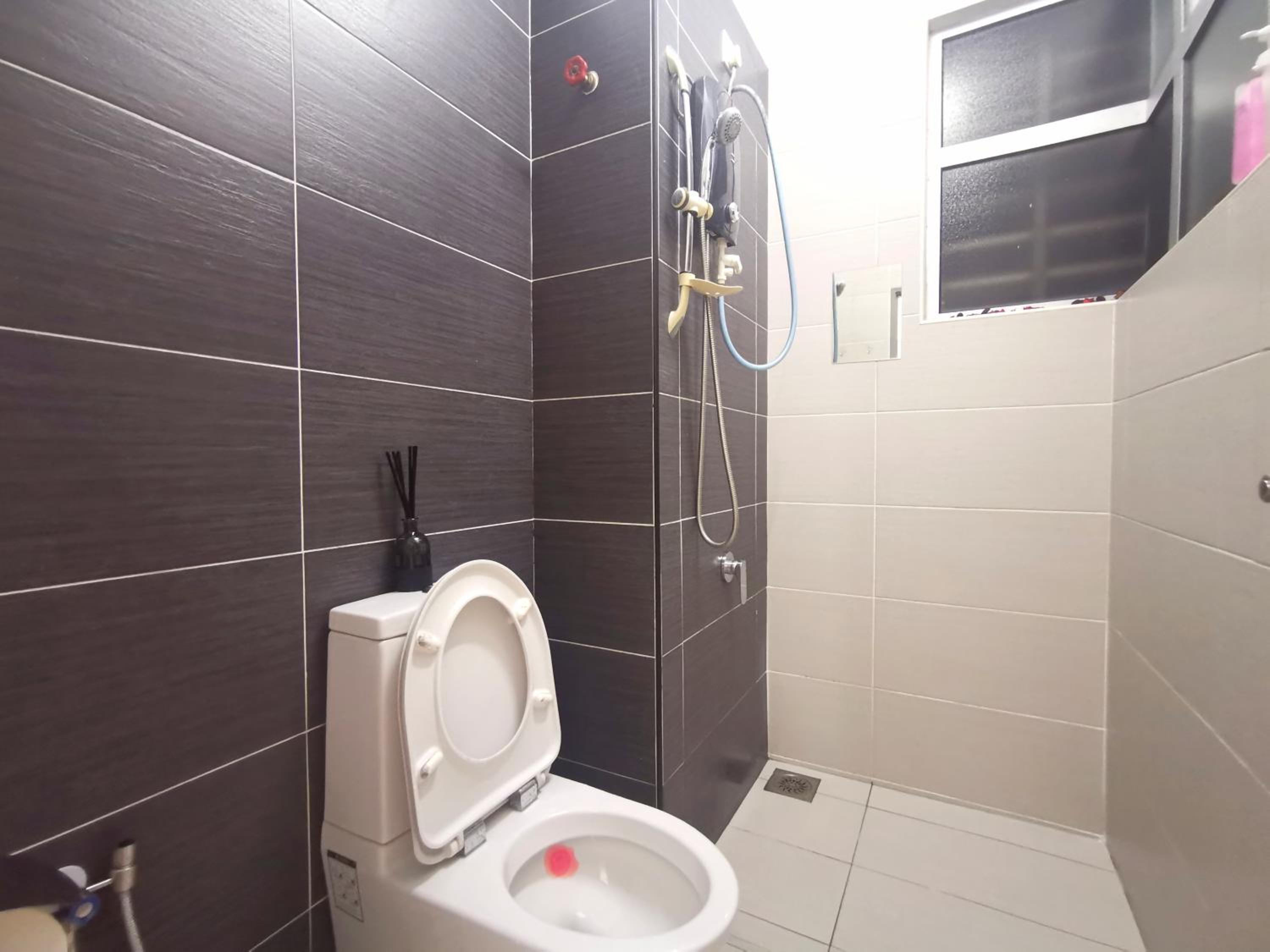 Austin Manhattan 1BR Johor Bahru by Maco Home
