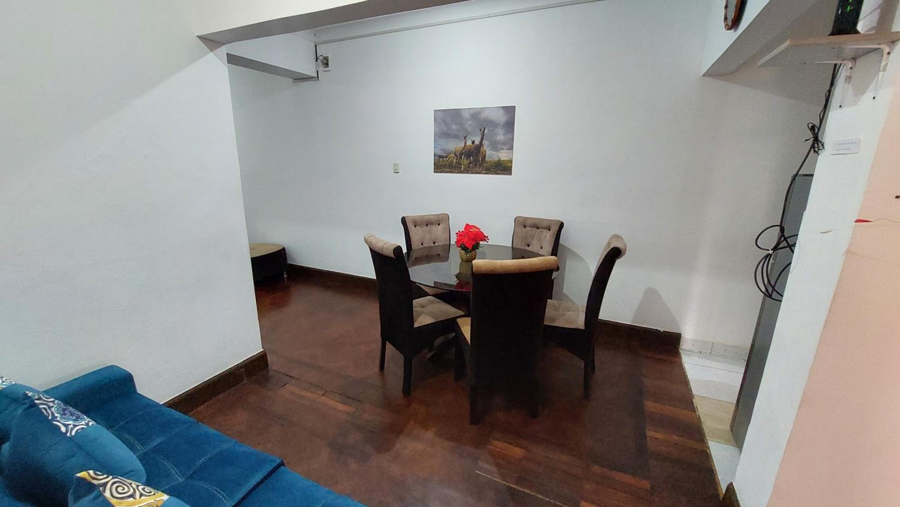 APARTMENT FOR GROUP Miraflores view 2