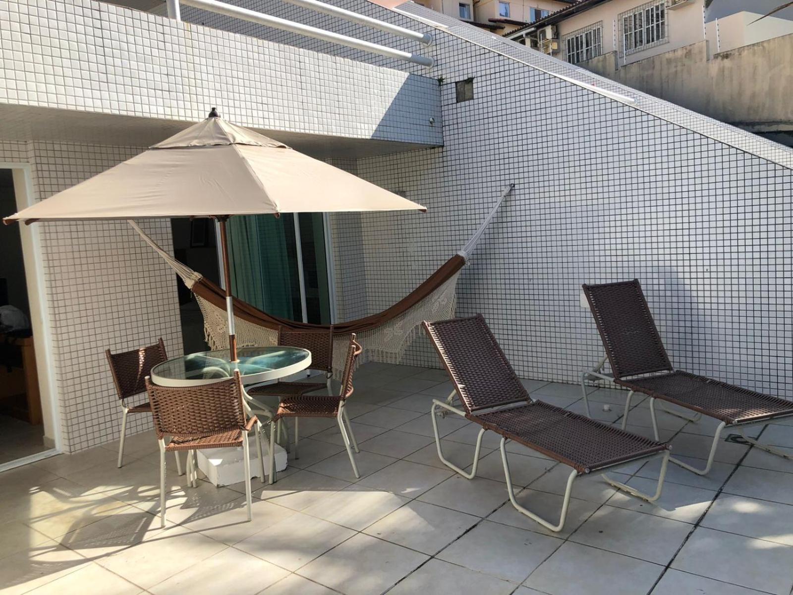 Varandas de PontaNegra - FLATS
