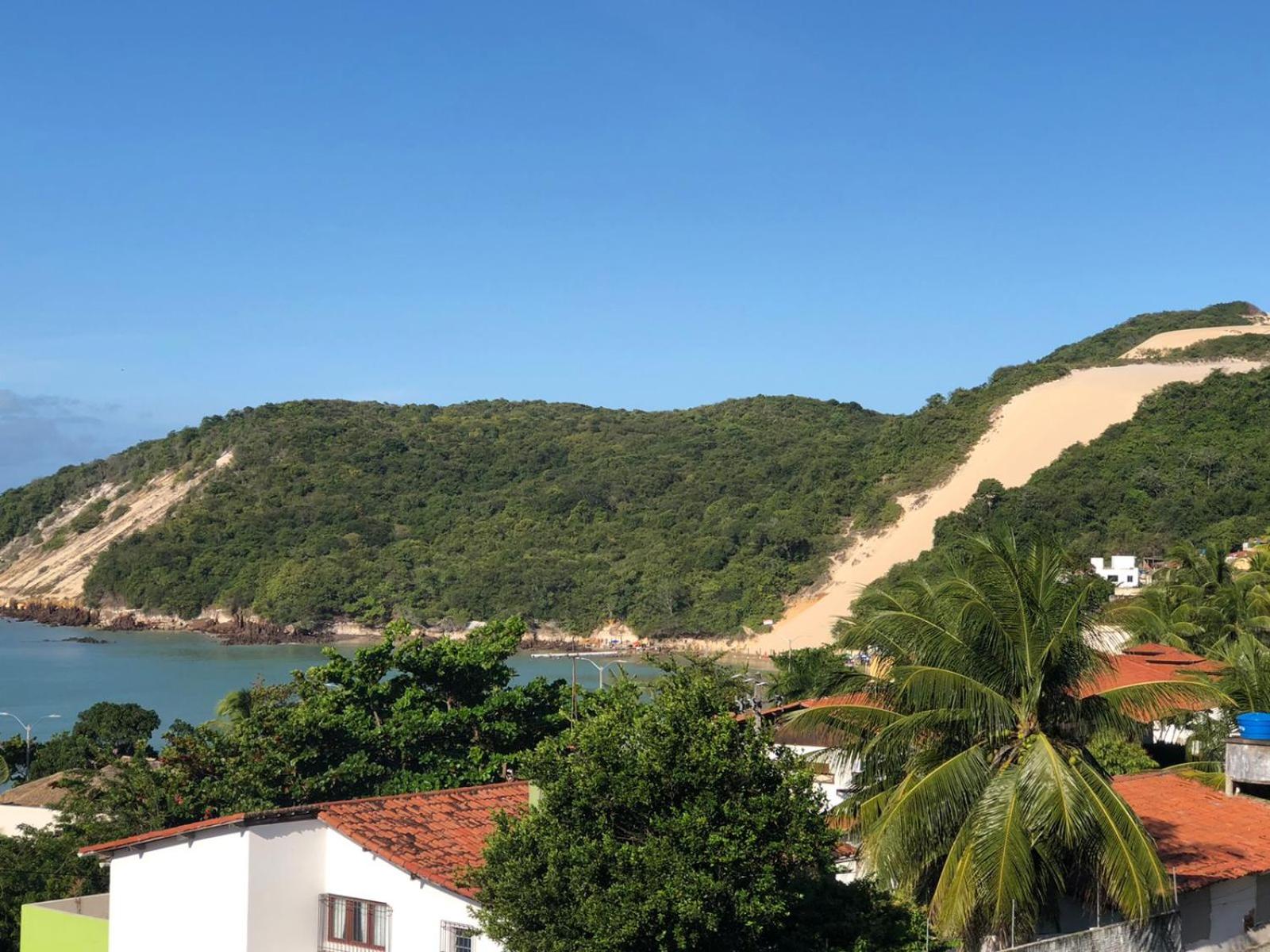 Varandas de PontaNegra - FLATS