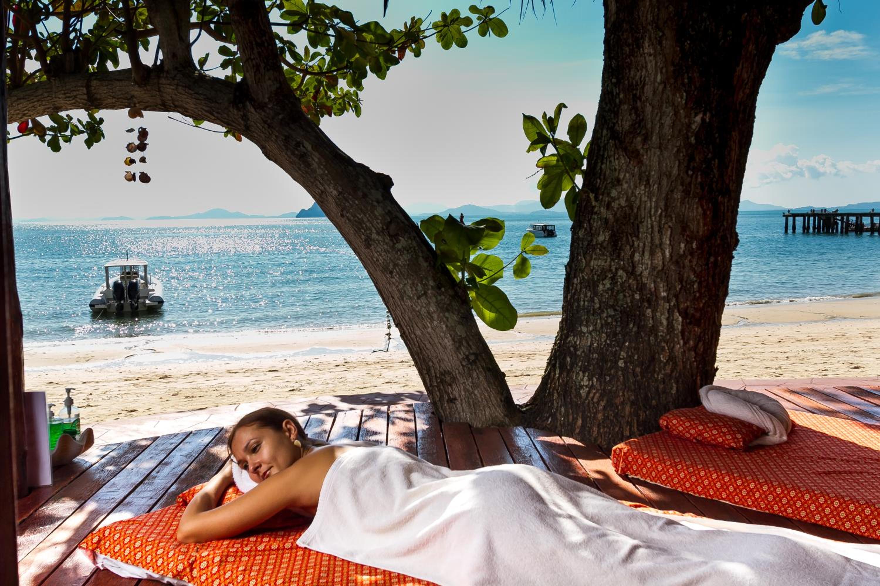 Yao Yai Beach Resort