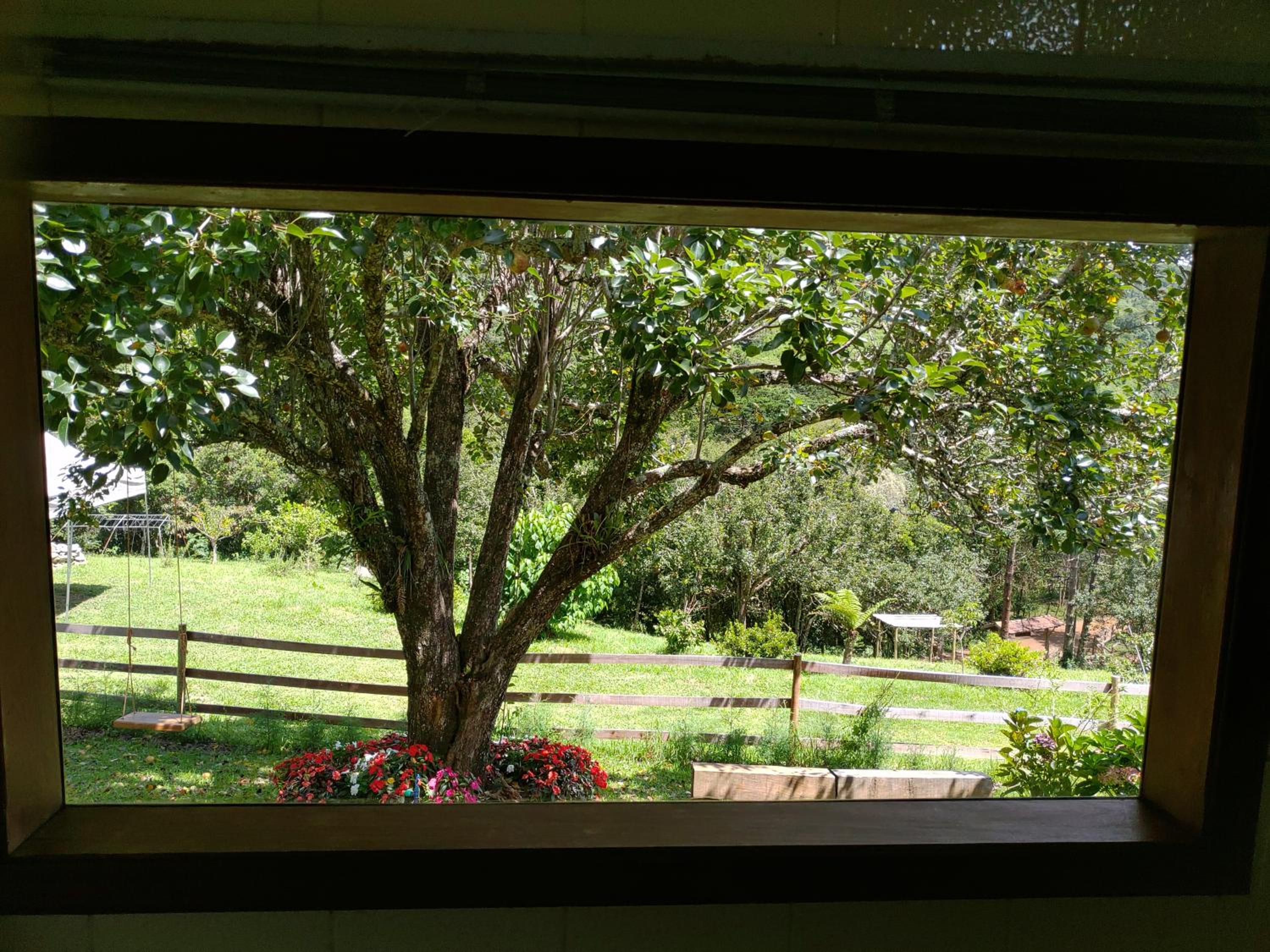 Casa Aconchegante Na Mantiqueira