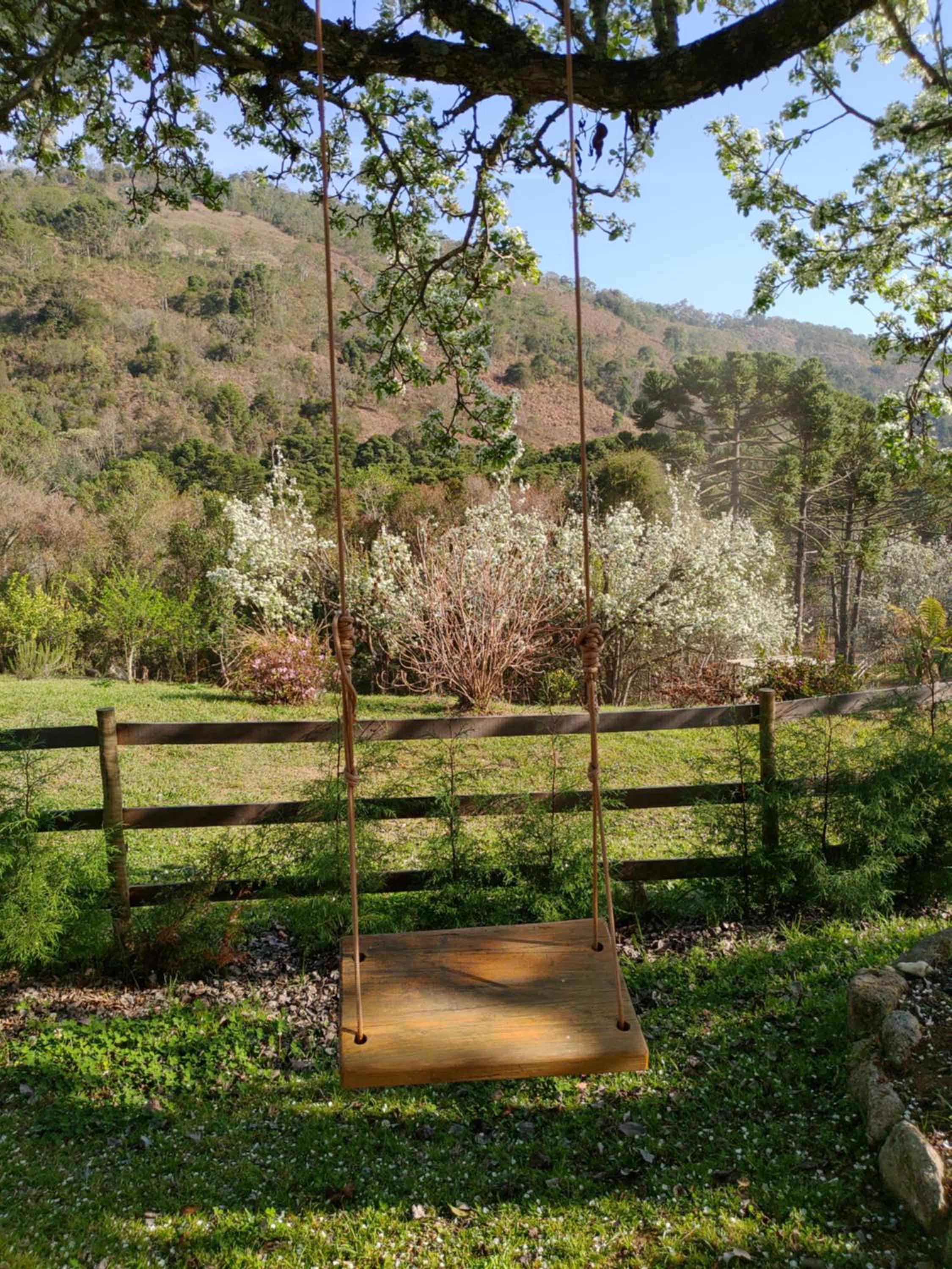 Casa Aconchegante Na Mantiqueira