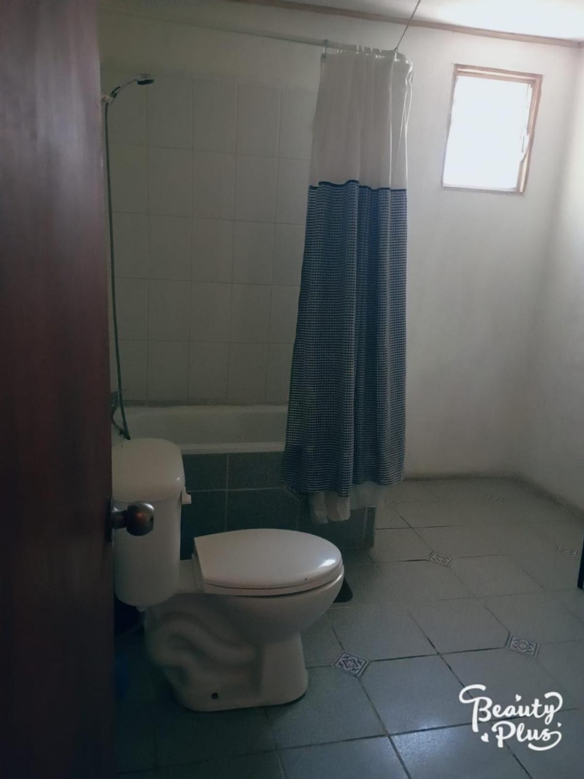 Hermosa casa familiar para 8 personas - Cochiguaz Valle de Elqui