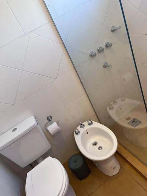 Hermoso duplex en barrio cerrado