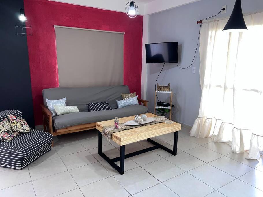 Hermoso duplex en barrio cerrado