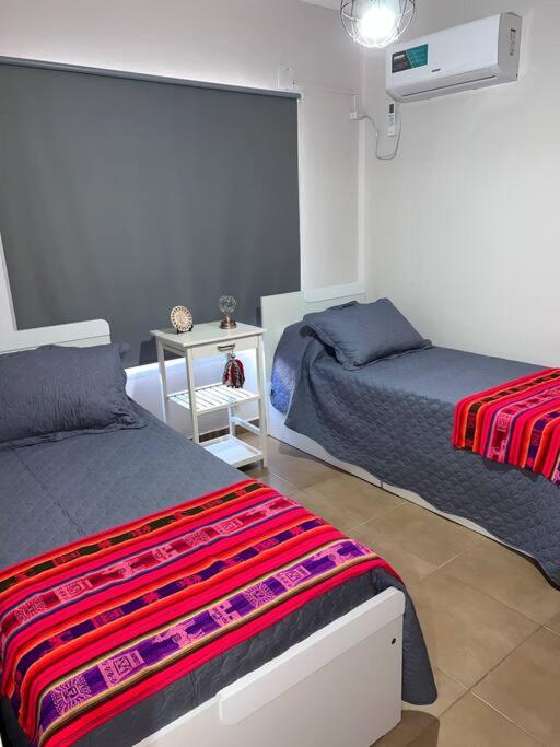 Hermoso duplex en barrio cerrado