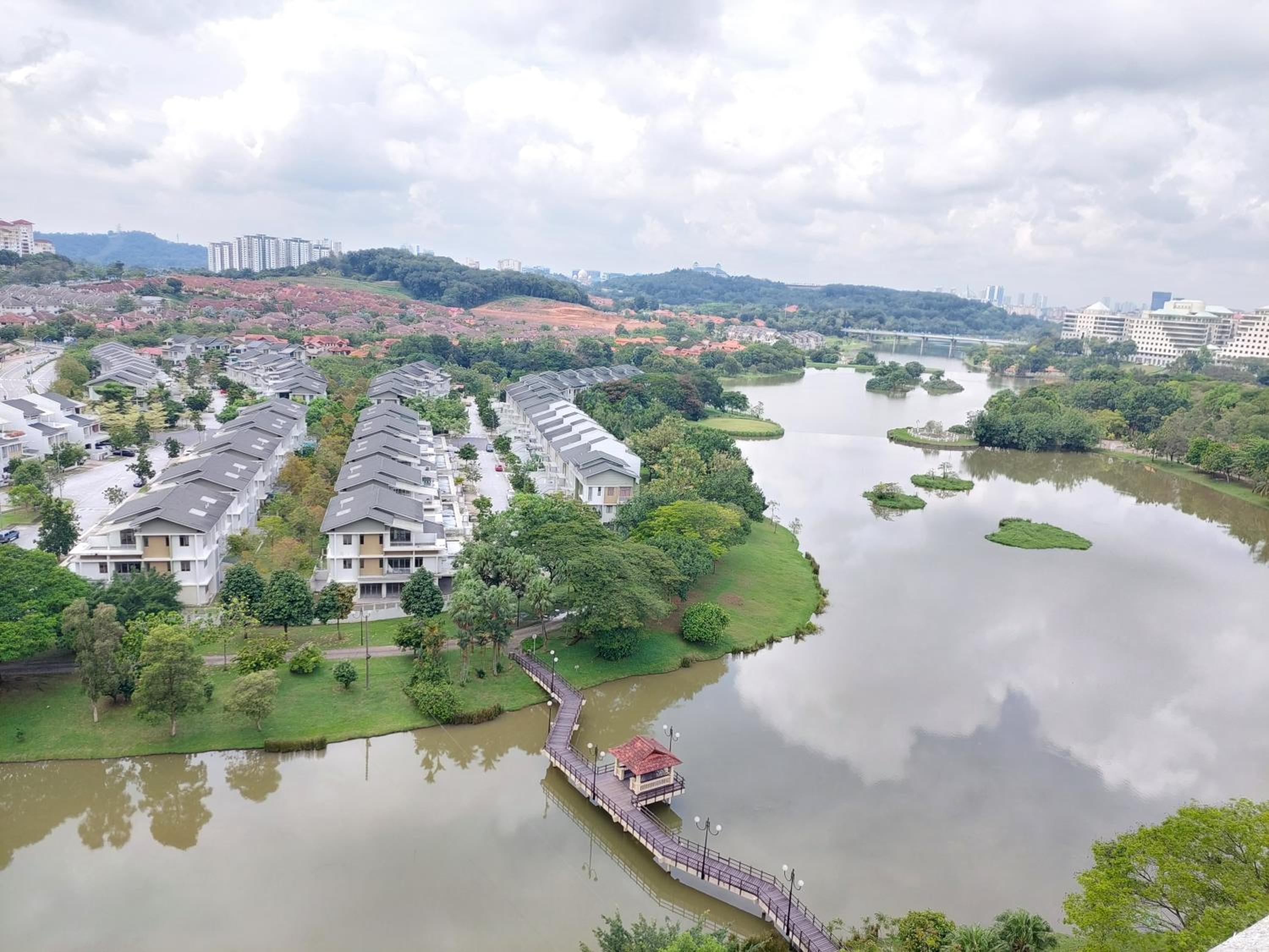 Dlake Putrajaya Homestay photo 5