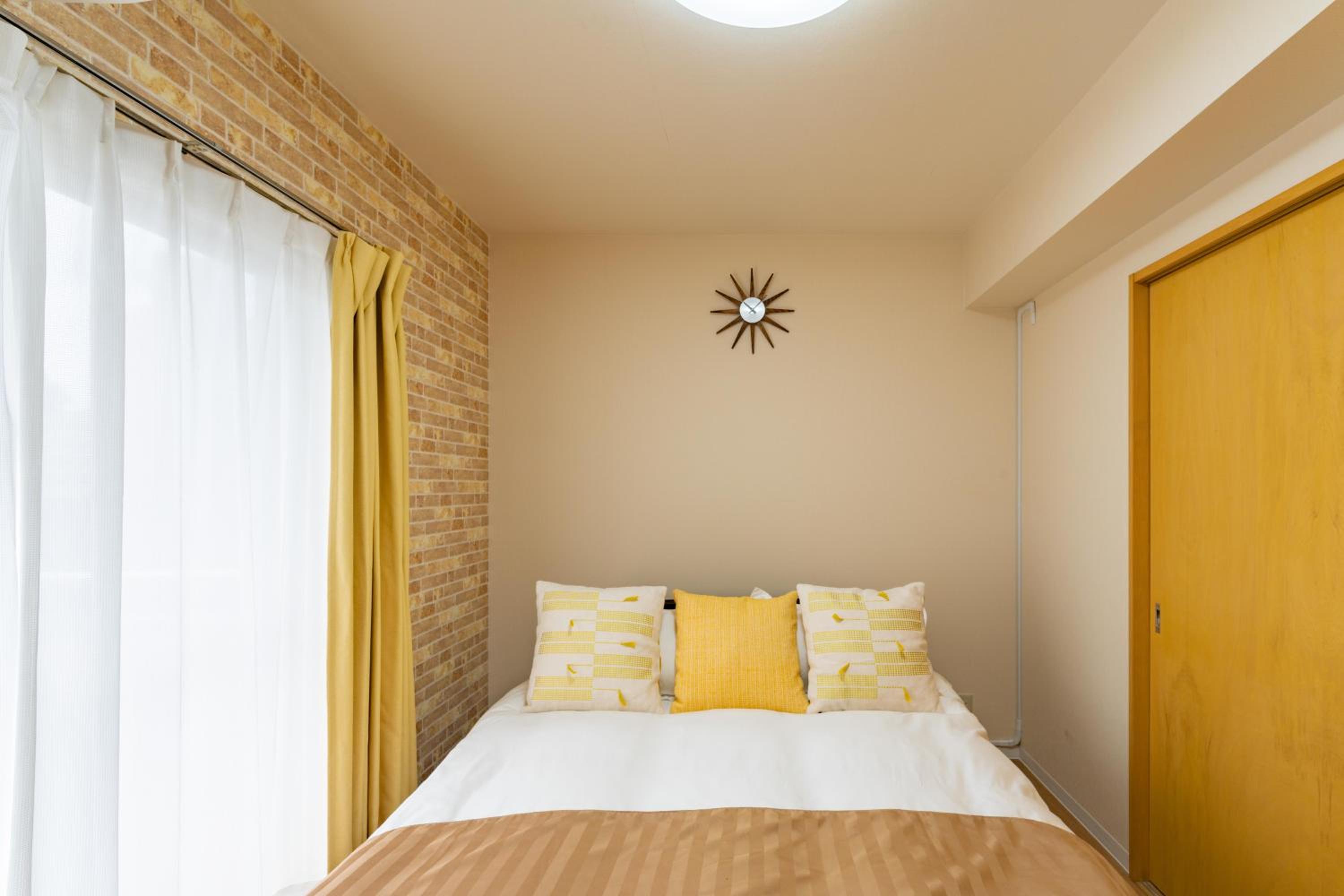 Sapporo Residential Juno view 5