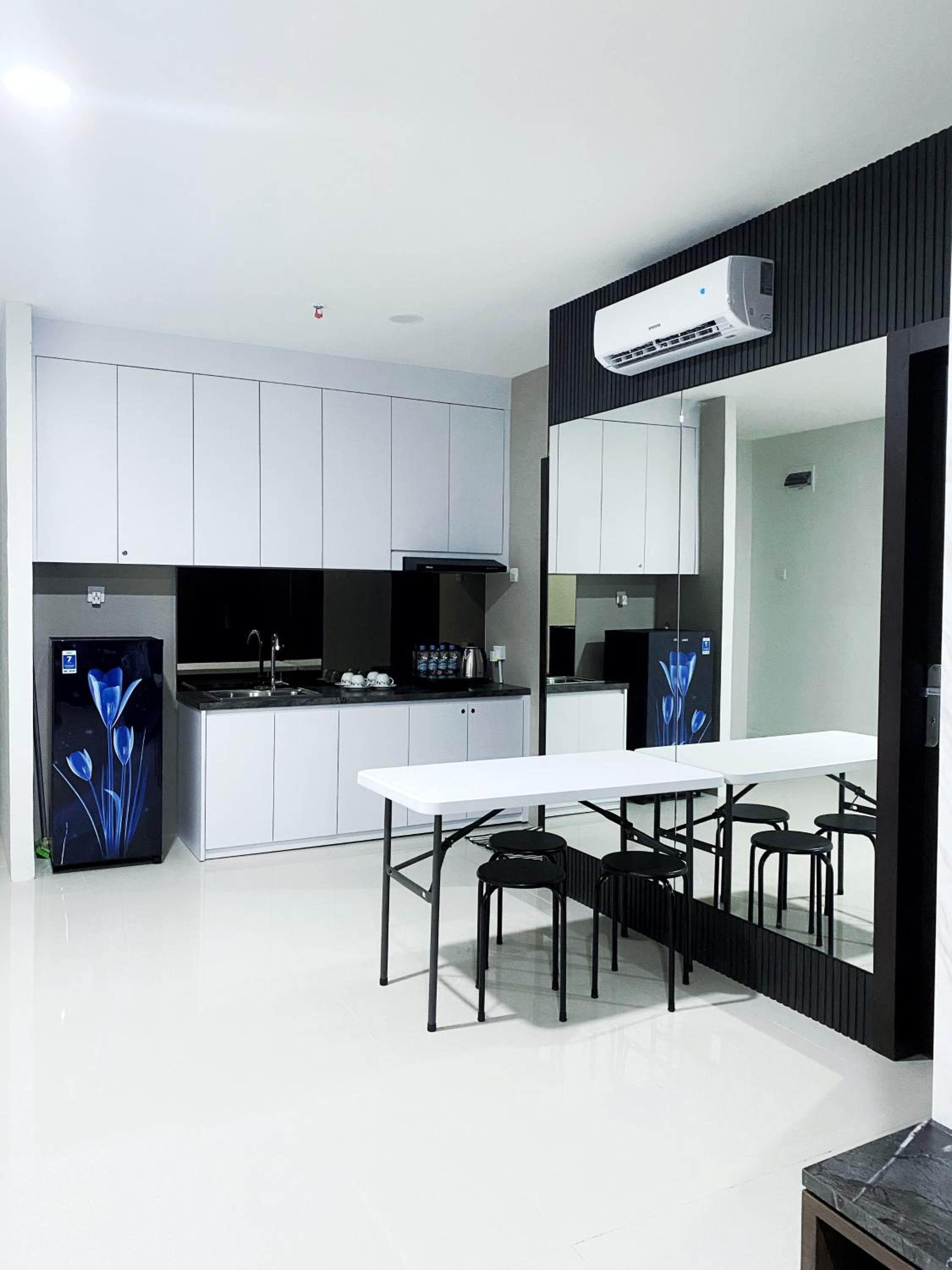 Hotel Formosa Residencen - The Apartments 2 Bed Room