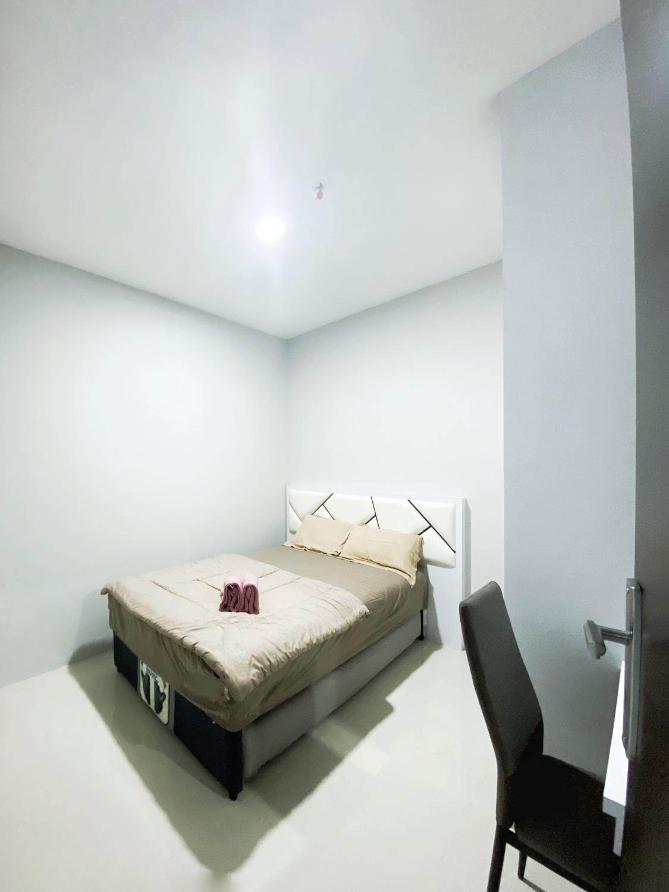 FORMOSA RESIDENCEN - The Apartments 2 Bed Room view 3