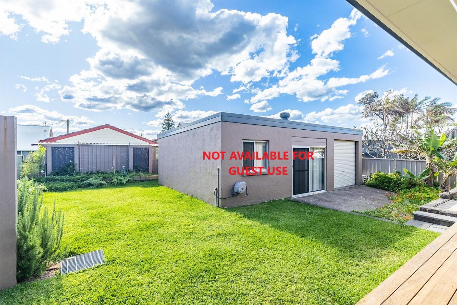 13 Morna Point Rd pet friendly boat parking house on one level