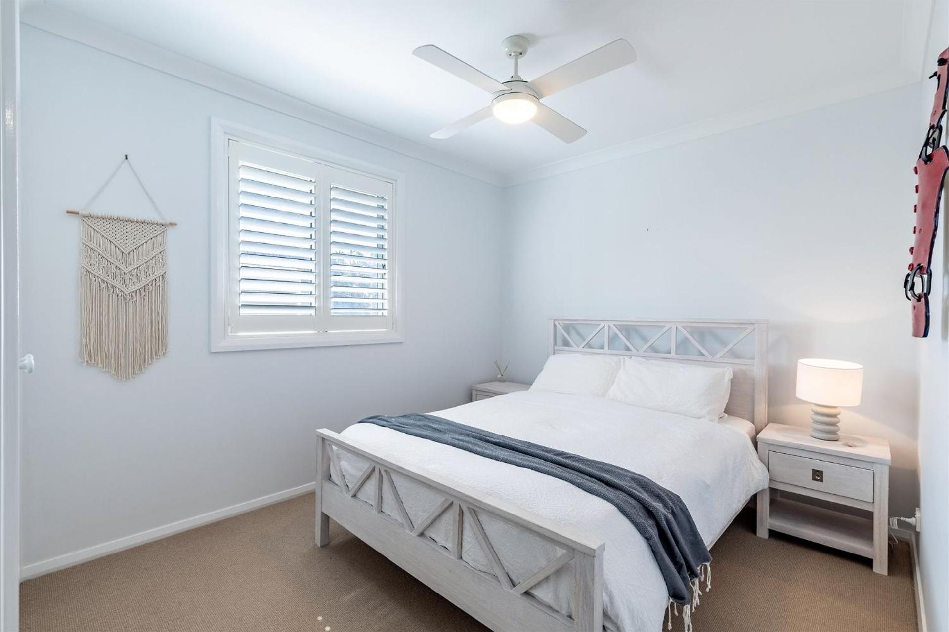 13 Morna Point Rd pet friendly boat parking house on one level