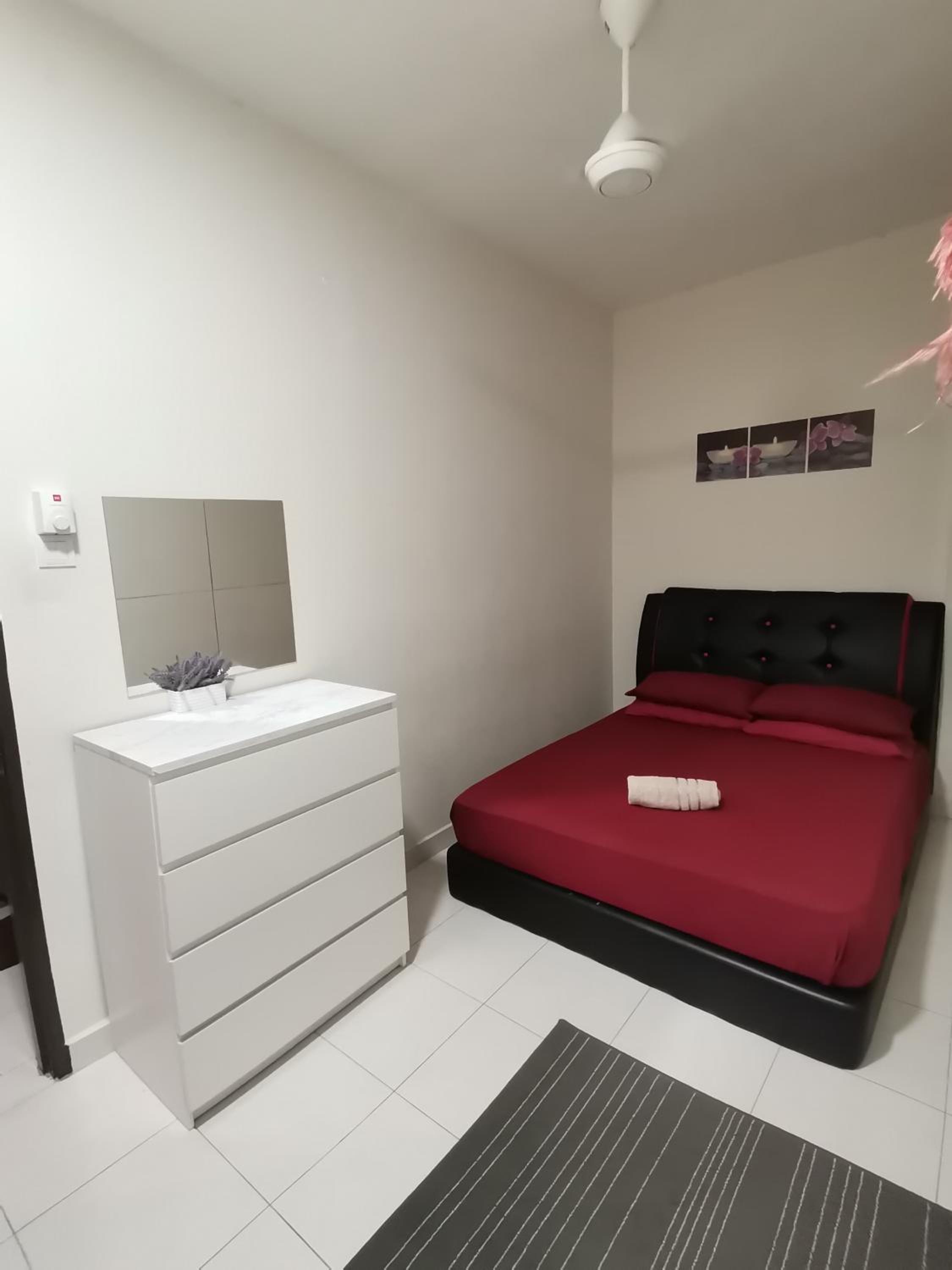 Ijanina Homestay photo 2