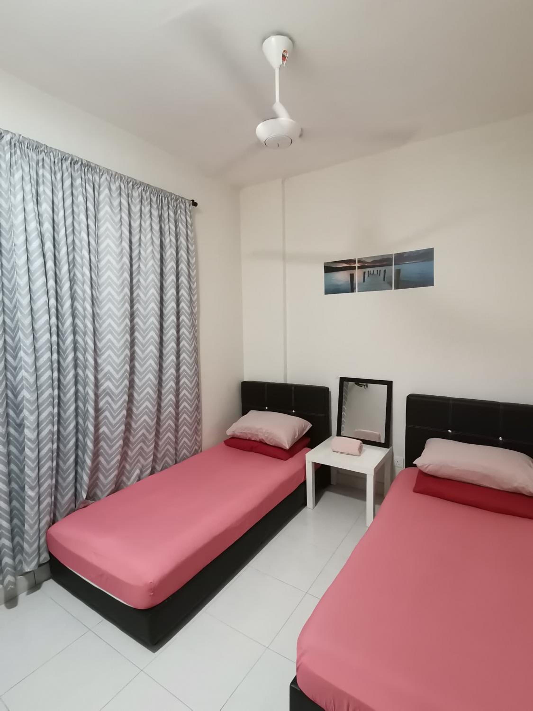 Ijanina Homestay photo 6