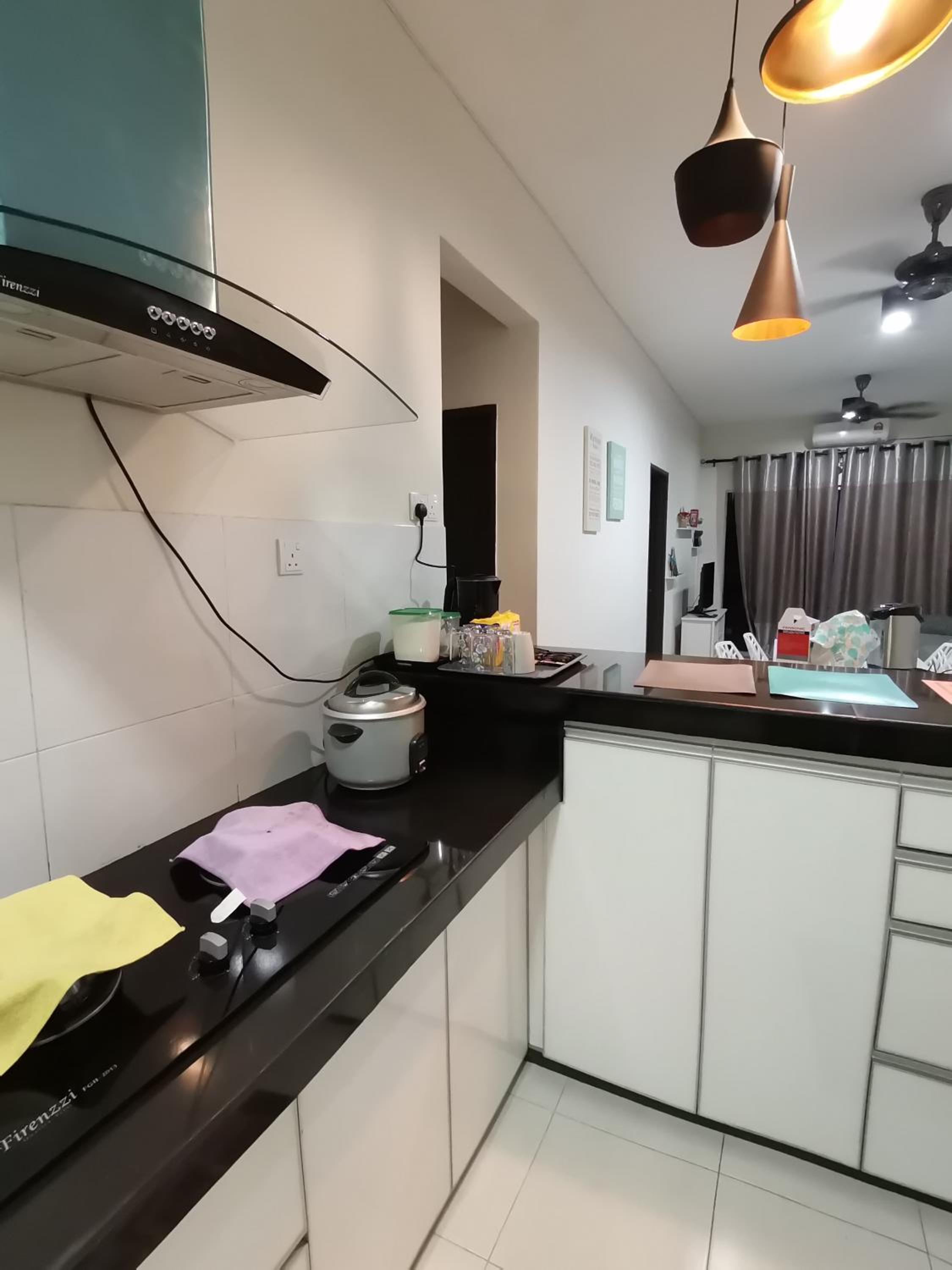 Ijanina Homestay photo 5