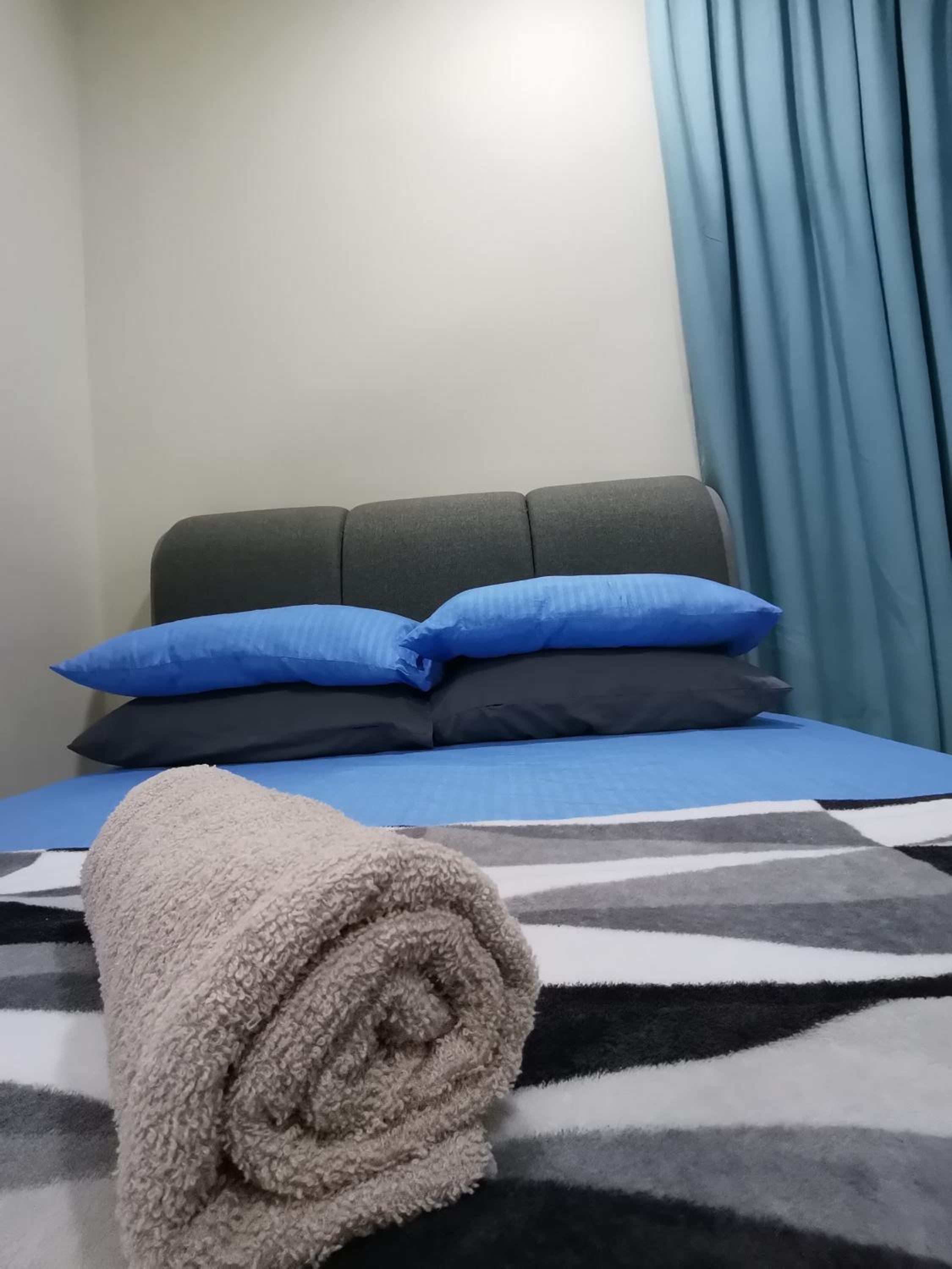 Ijanina Homestay photo 8