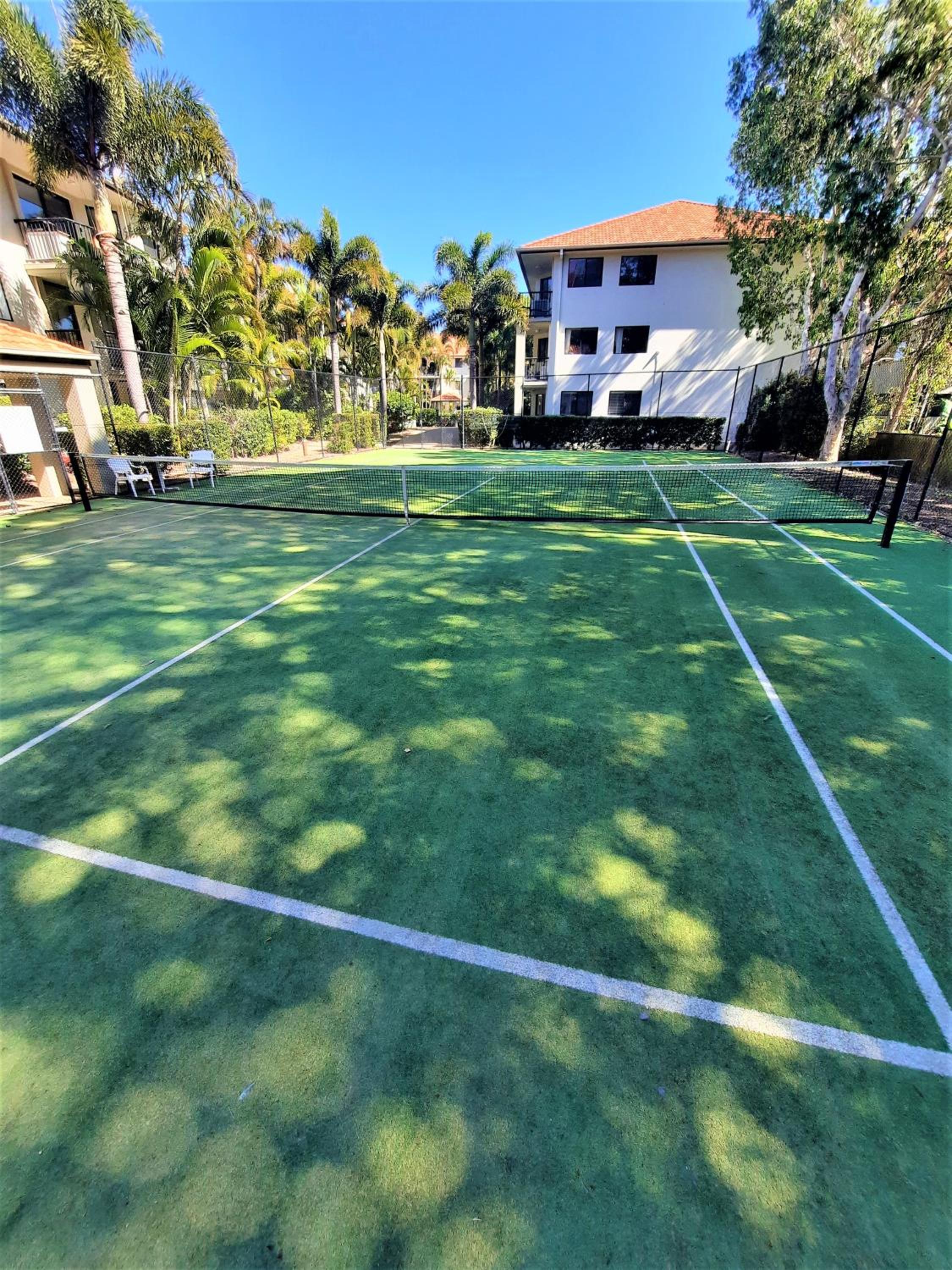 Luxury Residence Turtle Bay Resort