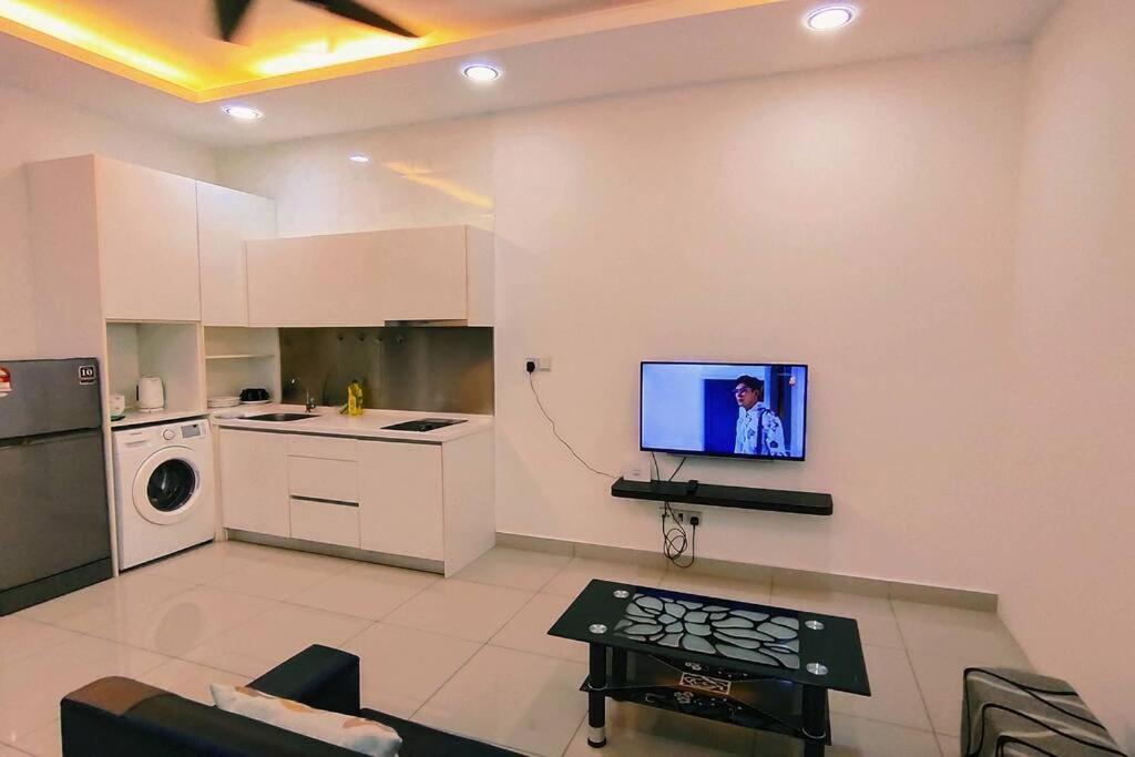 JB Twin Galaxy Residence near KSL Mall and NewYorkHotel
