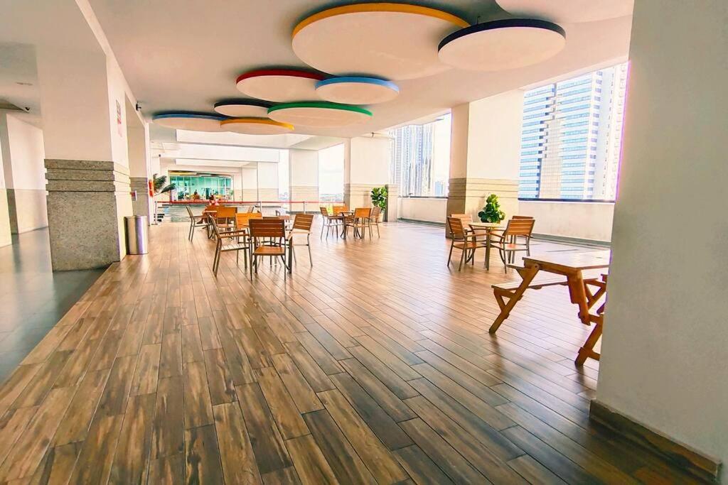 JB Twin Galaxy Residence near KSL Mall and NewYorkHotel