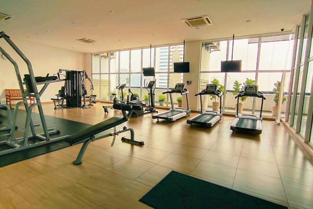 JB Twin Galaxy Residence near KSL Mall and NewYorkHotel