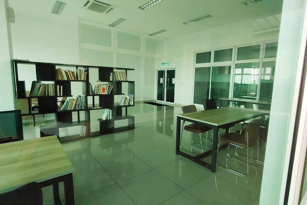 JB Twin Galaxy Residence near KSL Mall and NewYorkHotel