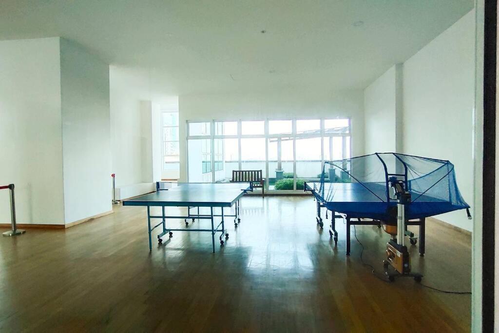 JB Twin Galaxy Residence near KSL Mall and NewYorkHotel