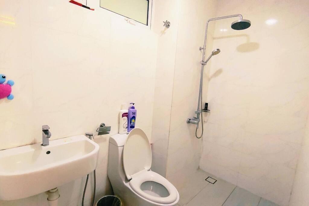 JB Twin Galaxy Residence near KSL Mall and NewYorkHotel