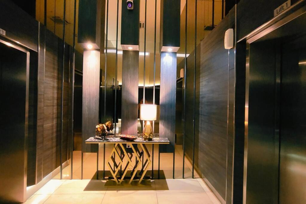 JB Twin Galaxy Residence near KSL Mall and NewYorkHotel