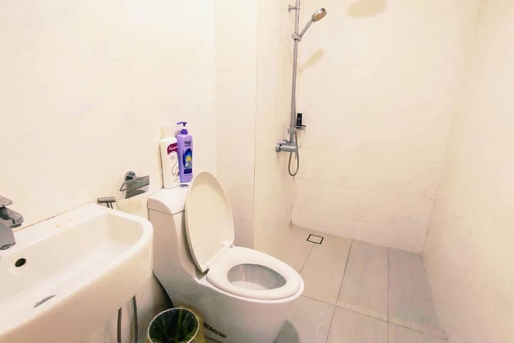 JB Twin Galaxy Residence near KSL Mall and NewYorkHotel