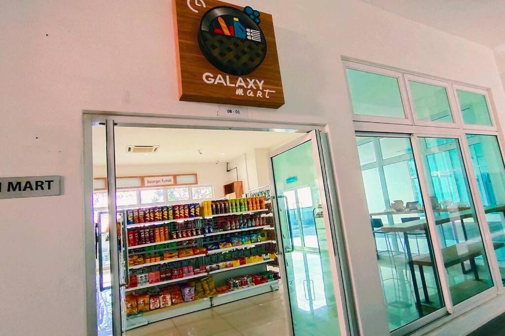 JB Twin Galaxy Residence near KSL Mall and NewYorkHotel
