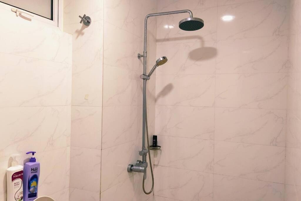 JB Twin Galaxy Residence near KSL Mall and NewYorkHotel