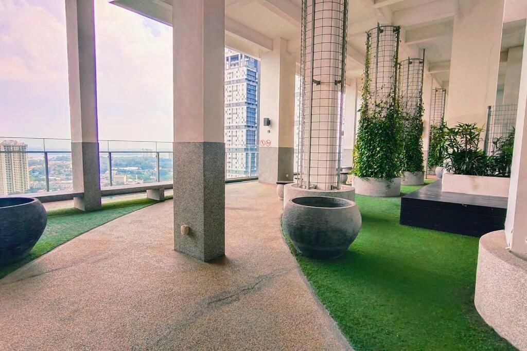 JB Twin Galaxy Residence near KSL Mall and NewYorkHotel