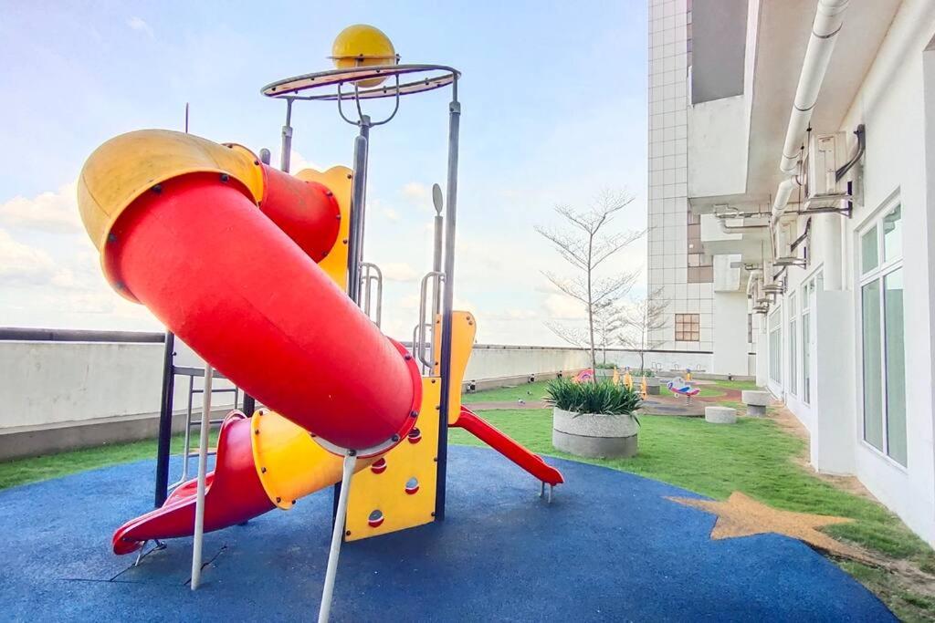 JB Twin Galaxy Residence near KSL Mall and NewYorkHotel