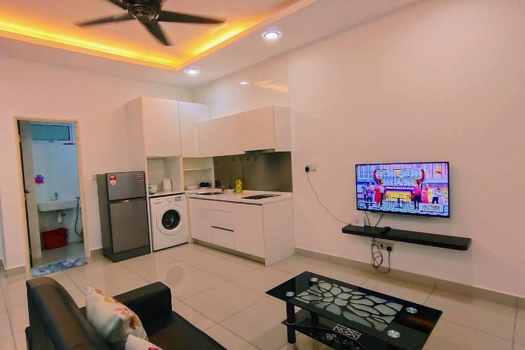 JB Twin Galaxy Residence near KSL Mall and NewYorkHotel