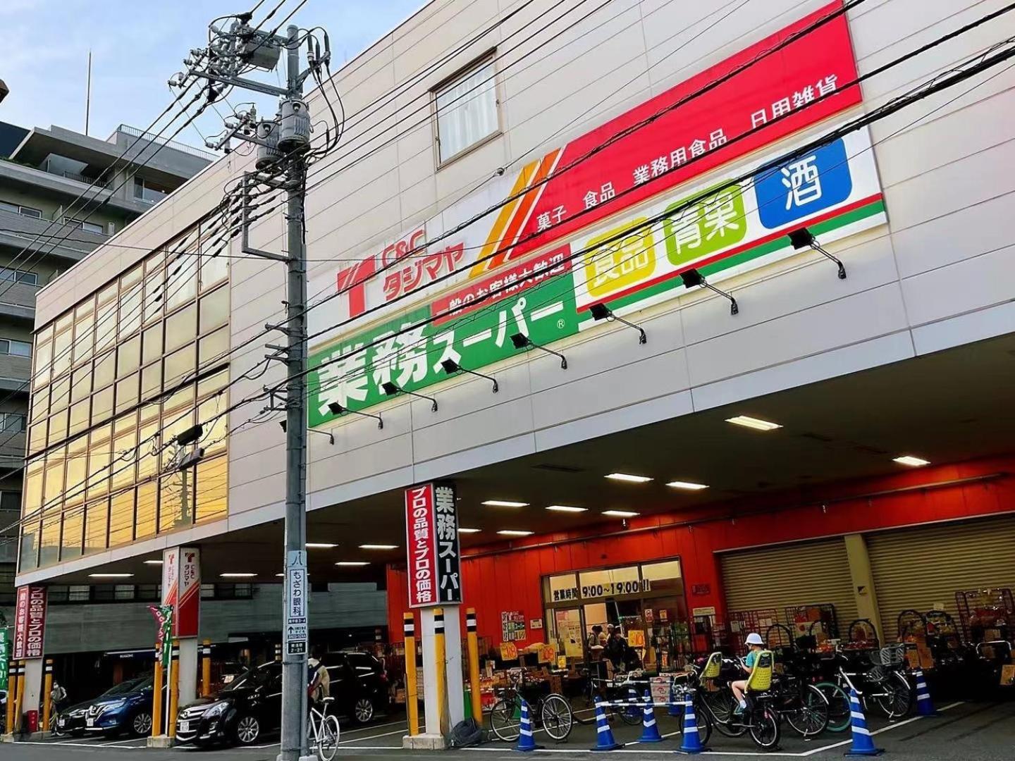 Musashi Hotel - Vacation STAY 46871v