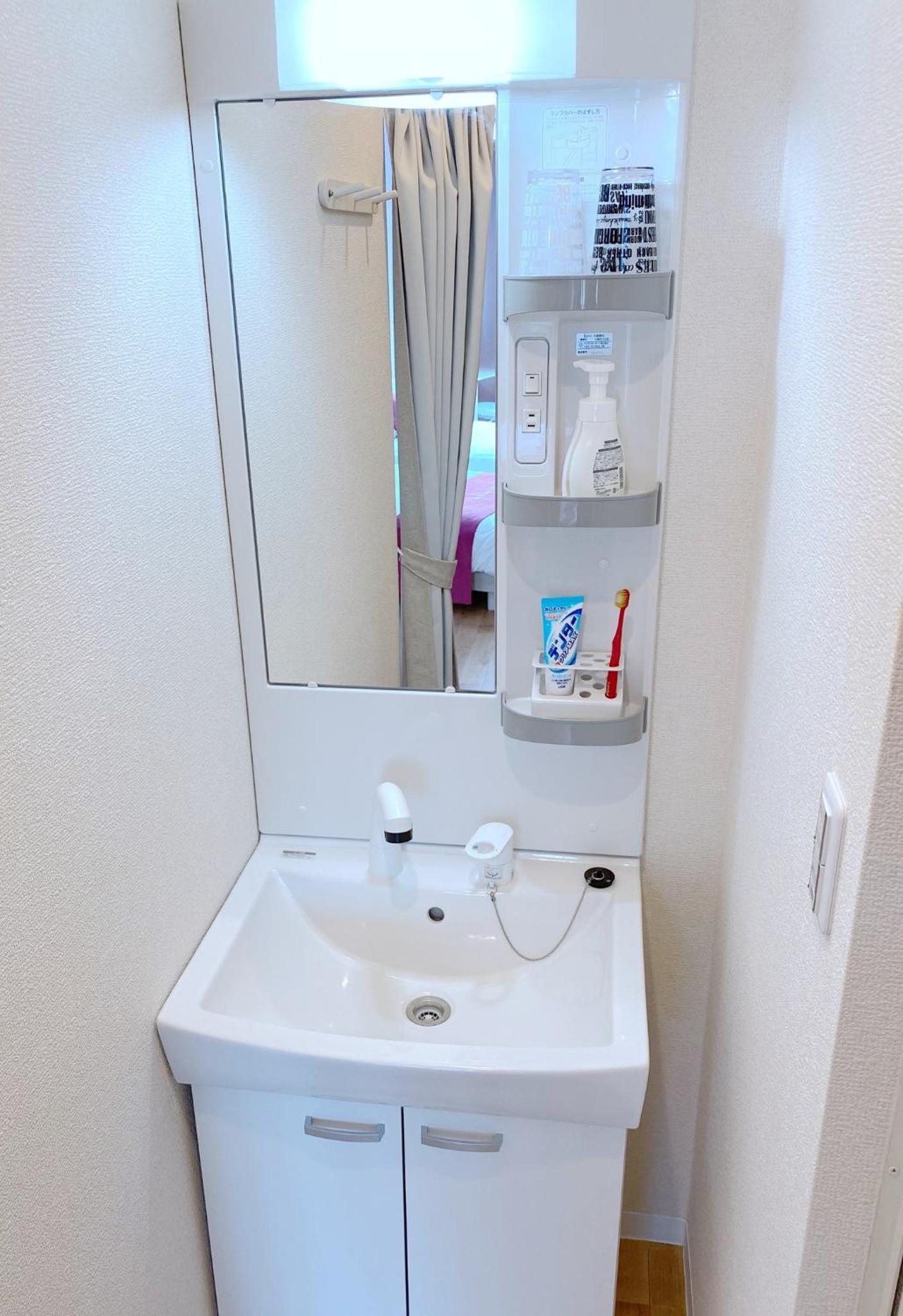 Musashi Hotel - Vacation STAY 46602v