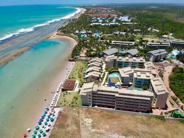 Hotel EKOARA RESIDENCE BEIRA MAR Muro alto - Image 1