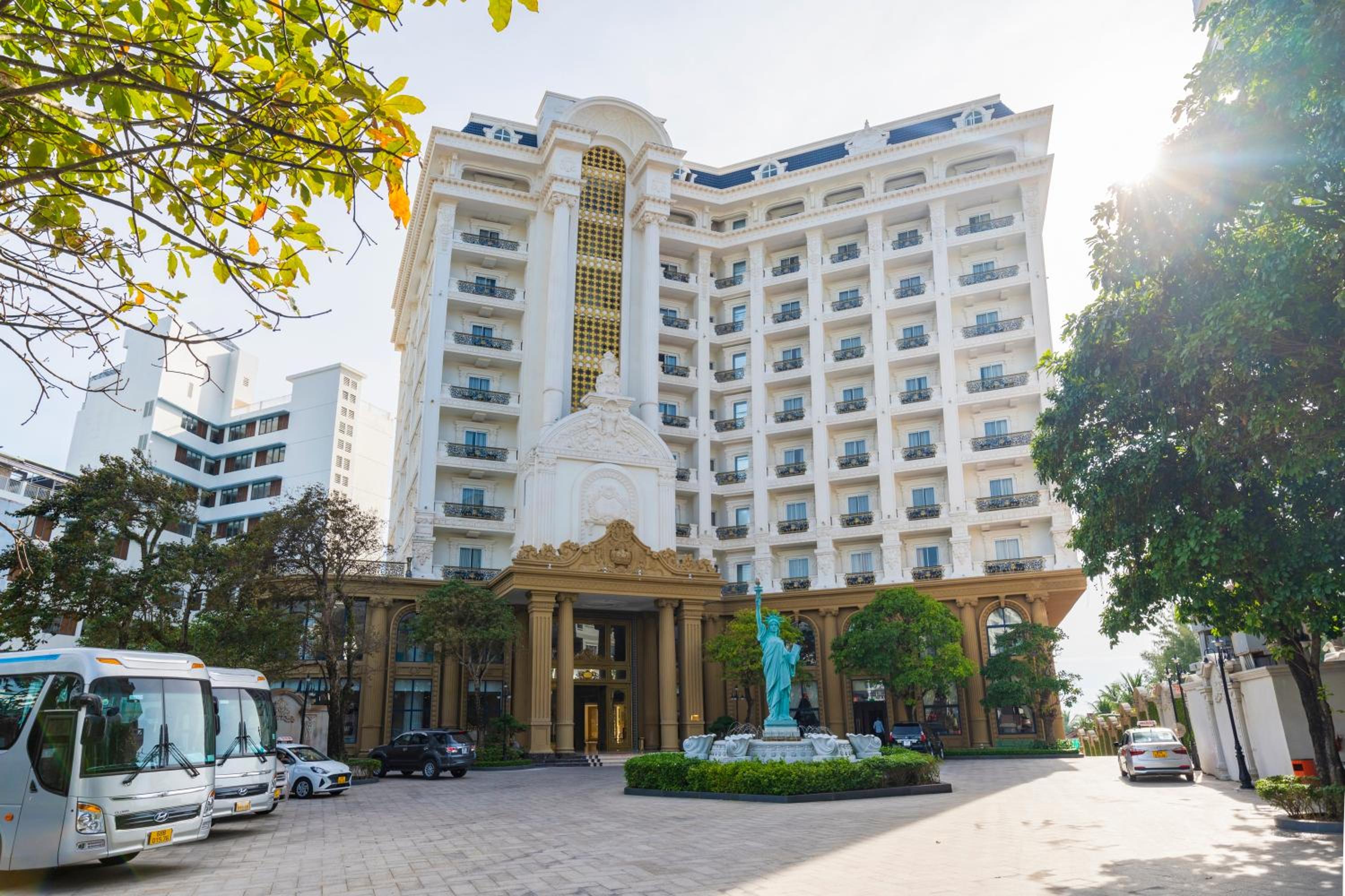Thien Thanh Resort, photo 35